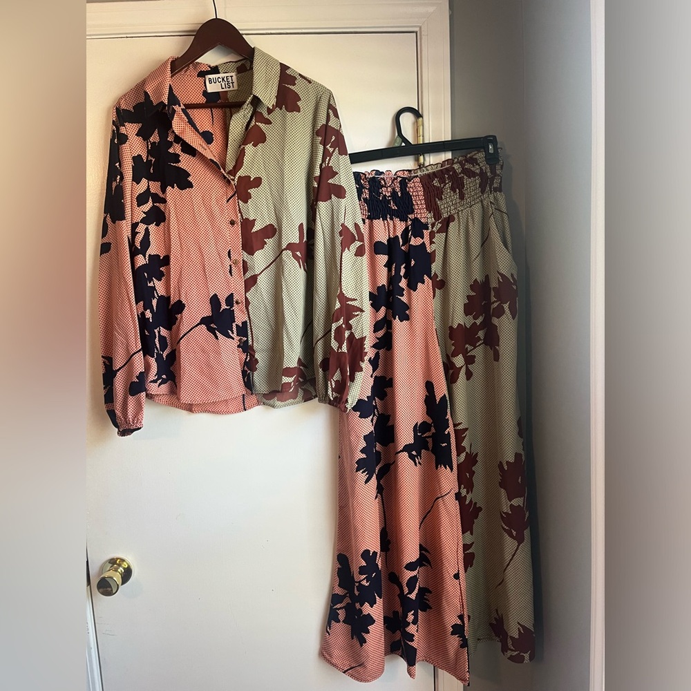 Matching Set